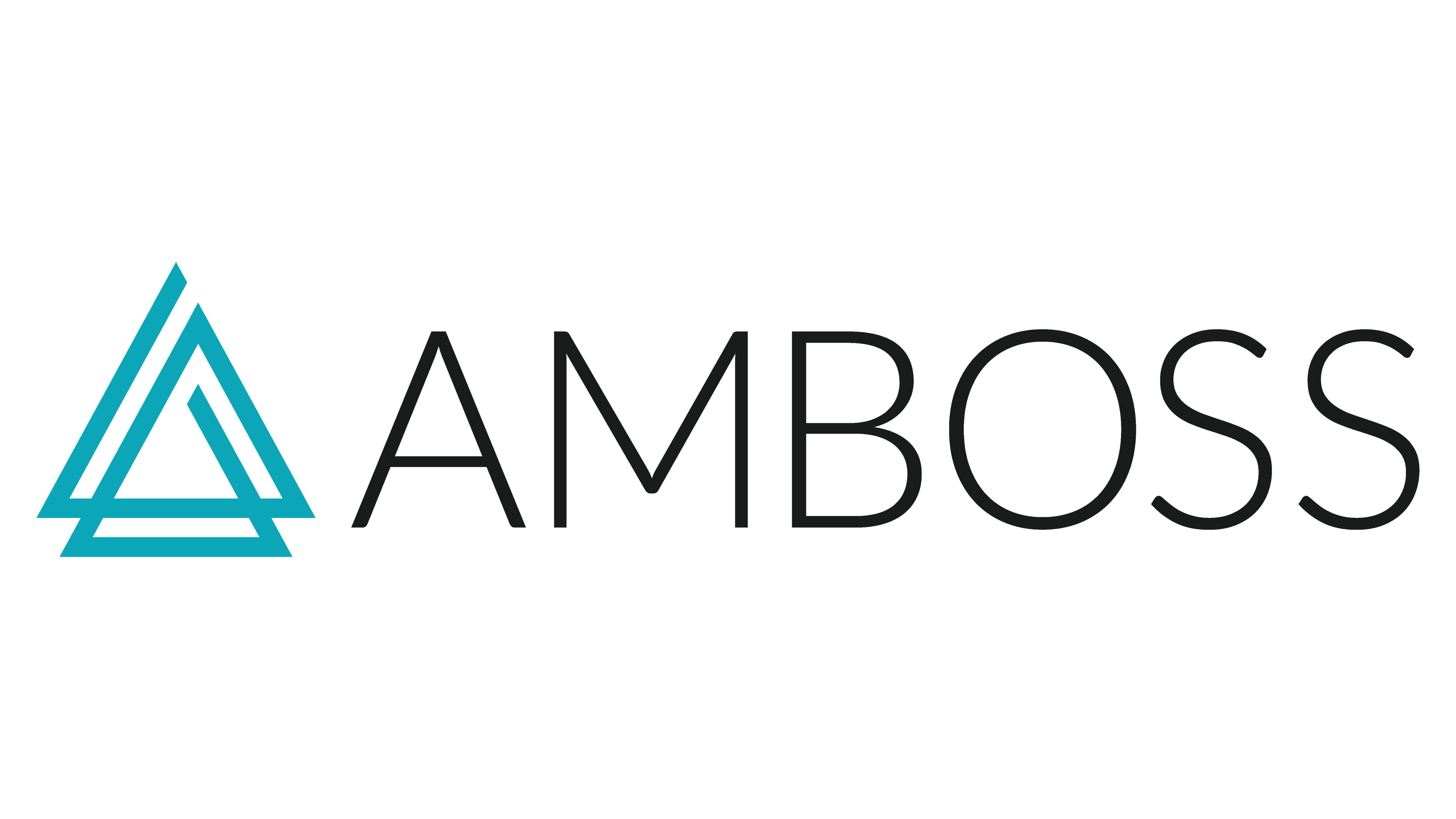 Amboss logo