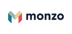 Monzo logo