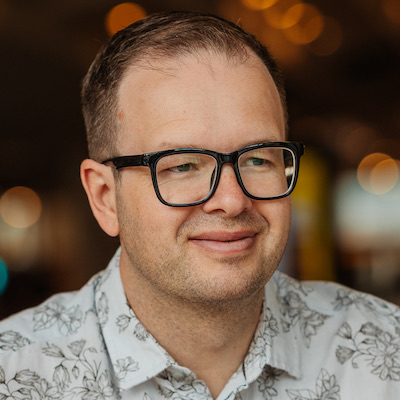 Ben Sauer