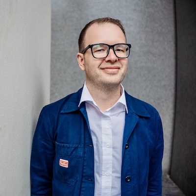 Ben Sauer